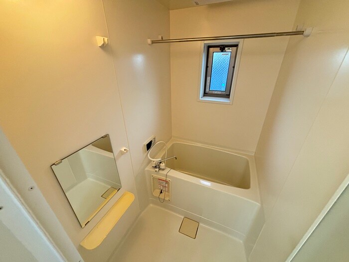 物件内観写真14　(バス／シャワールーム等)