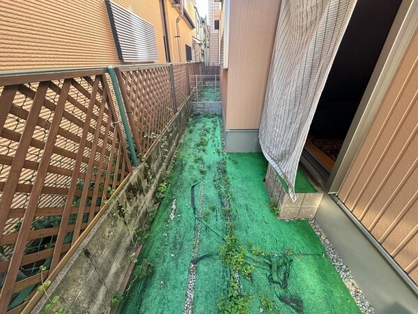 靴箱