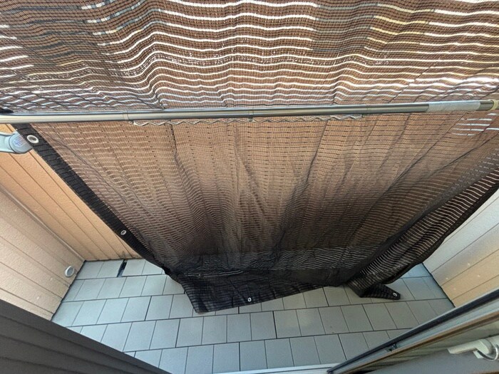 物件内観写真20　(ベランダ・バルコニー)