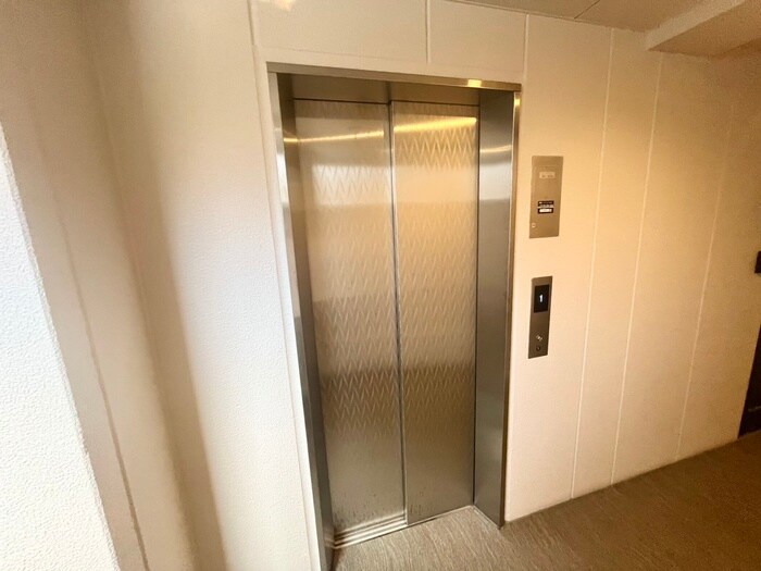 物件外観写真2　(建物設備)