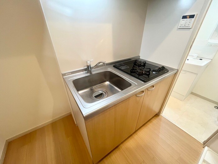 物件内観写真11　(キッチン)