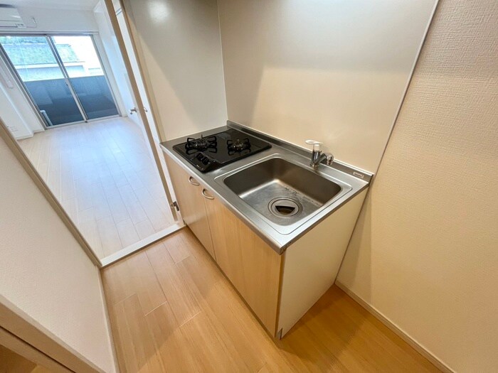物件内観写真11　(キッチン)