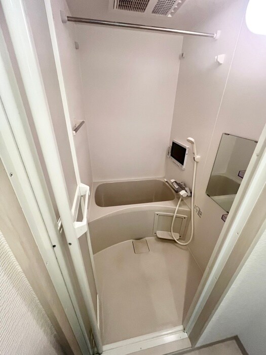 物件内観写真13　(バス／シャワールーム等)