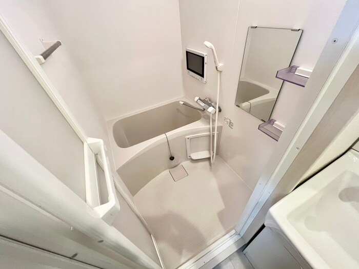 物件内観写真13　(バス／シャワールーム等)