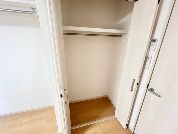 物件内観写真15　(収納)