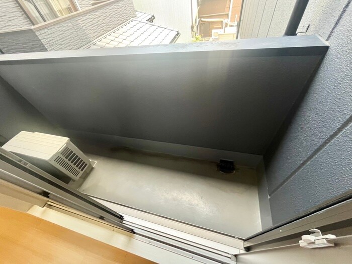 物件内観写真17　(ベランダ・バルコニー)