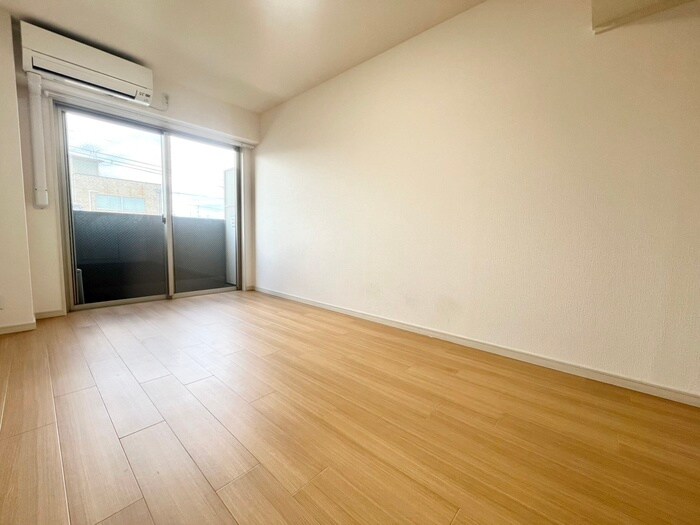 物件内観写真21　(居室)