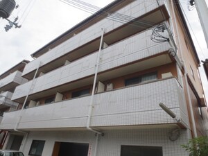 エルム泉大津PARTⅡ外観写真