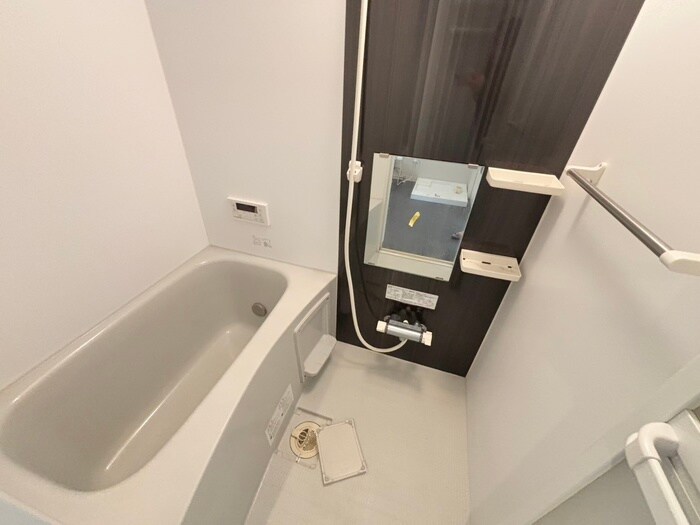 物件内観写真10　(バス／シャワールーム等)