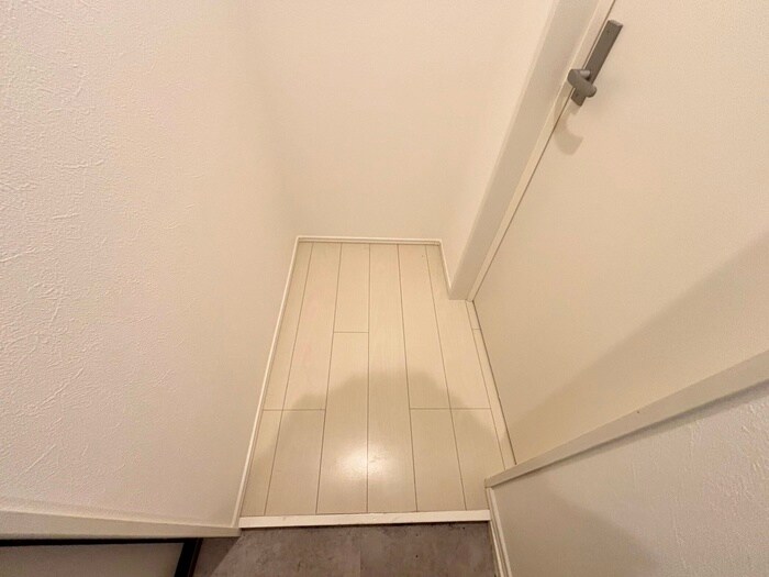 物件内観写真12　(廊下)