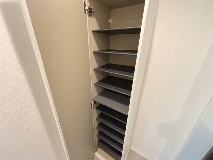 物件内観写真14　(靴箱)