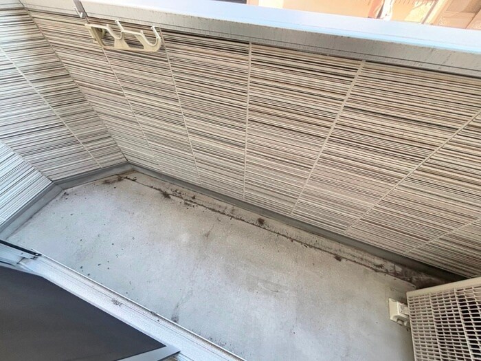 物件内観写真18　(ベランダ・バルコニー)