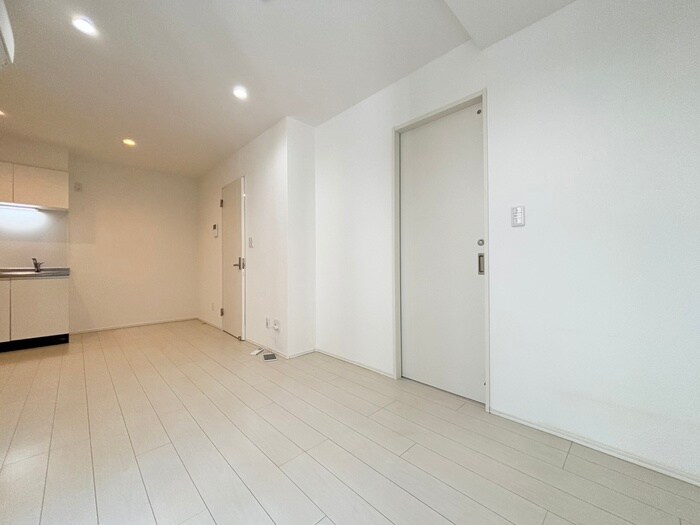 物件内観写真21　(居室)