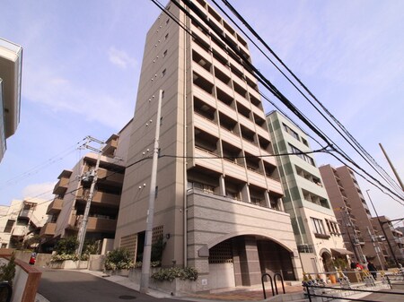 ダイドーメゾン神戸六甲（1001）外観写真