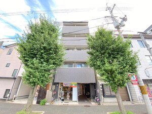 ソフィア円町外観写真