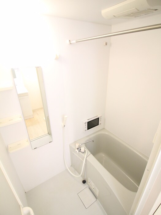 物件内観写真10　(バス／シャワールーム等)