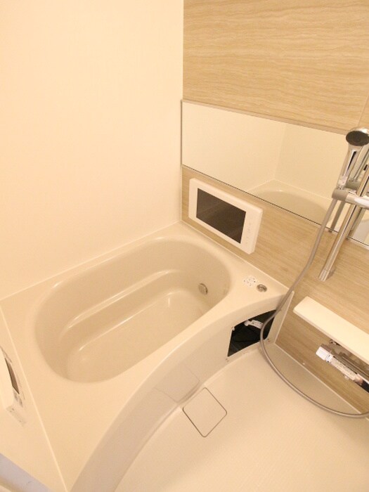 物件内観写真11　(バス／シャワールーム等)