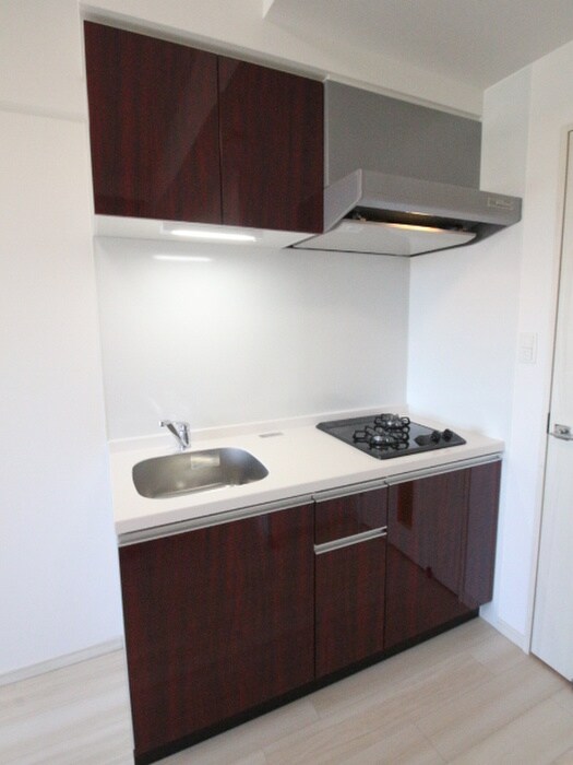 物件内観写真14　(キッチン)