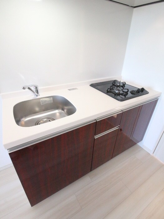 物件内観写真15　(キッチン)