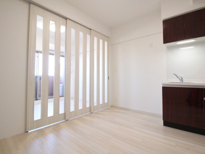 物件内観写真18　(居室)