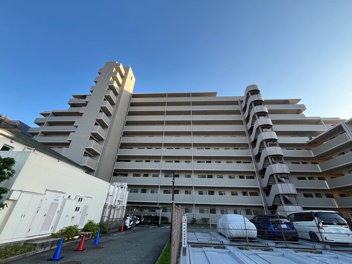 物件外観写真4　(外観写真)