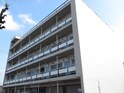 三国ヶ丘マンション