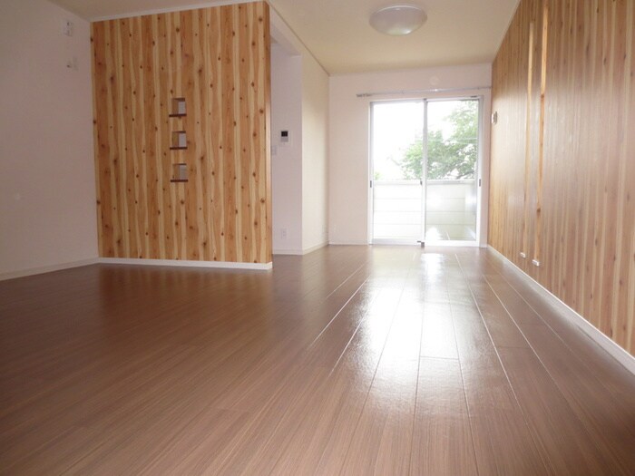 物件内観写真5　(居室)