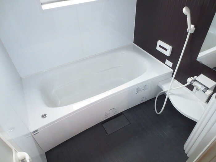 物件内観写真12　(バス／シャワールーム等)