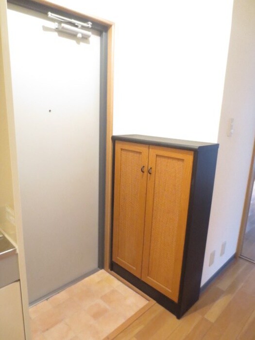 物件内観写真12　(靴箱)