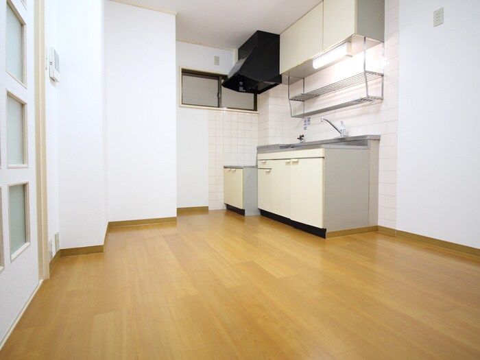 物件内観写真14　(居室)