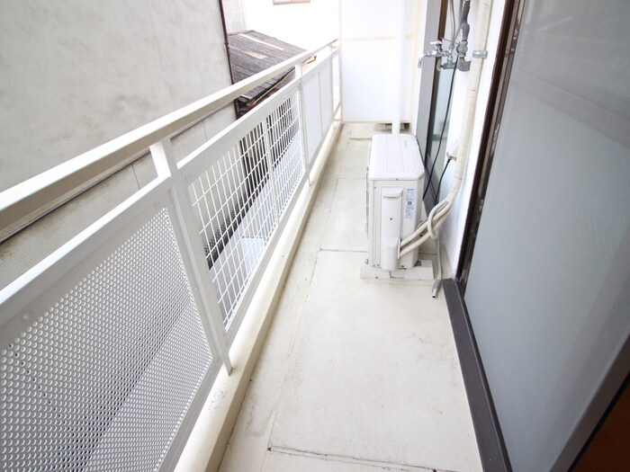 物件内観写真15　(ベランダ・バルコニー)