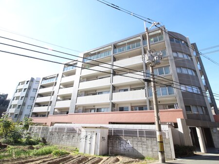ﾕﾆ･ｱﾙｽ池田天神ﾌﾟﾚｼﾞｵ(202)外観写真