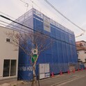 仮)ＳＨＭ尼崎市東難波町