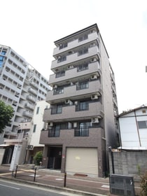 イースト新大阪の外観写真