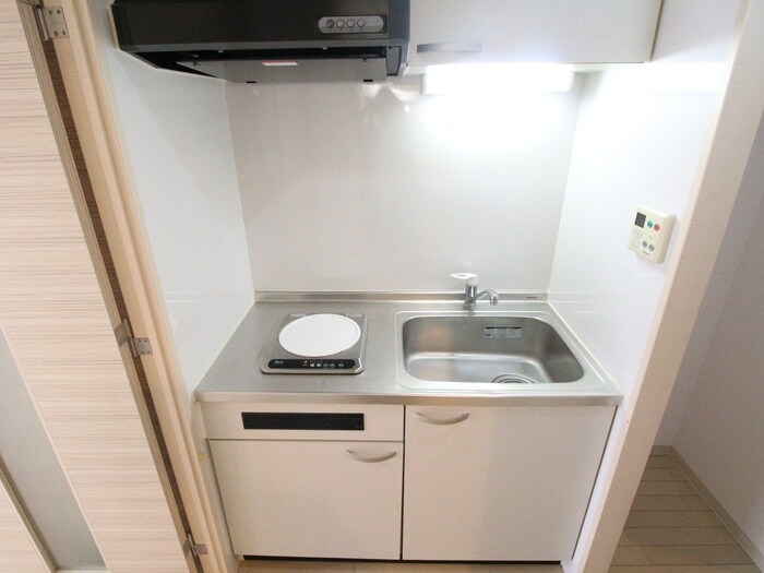 物件内観写真9　(キッチン)