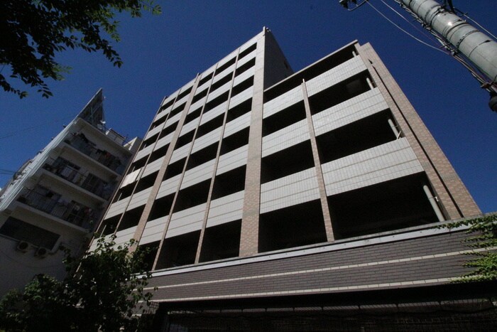 物件外観写真6　(外観写真)