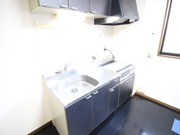 物件内観写真9　(キッチン)