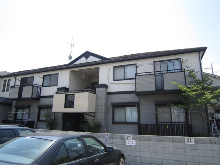 物件外観写真3　(外観写真)