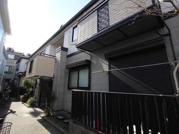 物件外観写真6　(外観写真)