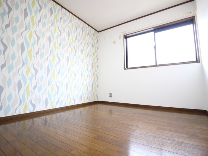 物件内観写真13　(居室)