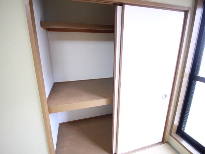 物件内観写真14　(収納)