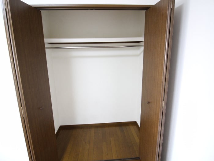 物件内観写真15　(収納)