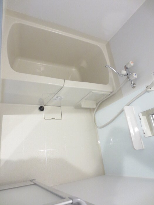 物件内観写真9　(バス／シャワールーム等)