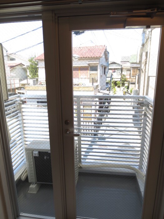 物件内観写真13　(ベランダ・バルコニー)