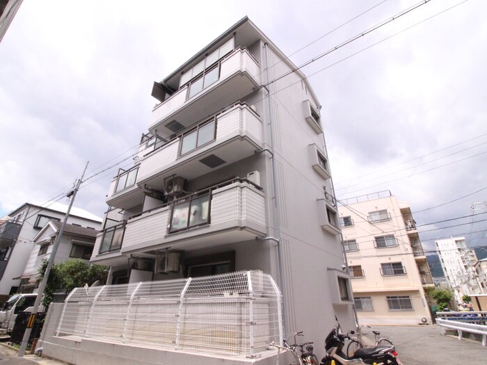 物件外観写真5　(外観写真)