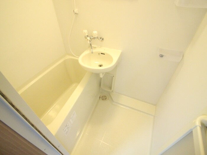 物件内観写真10　(バス／シャワールーム等)