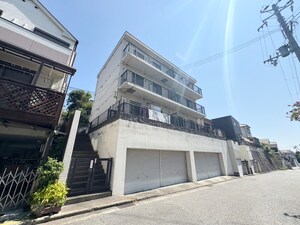 サンライズヒルズ外観写真