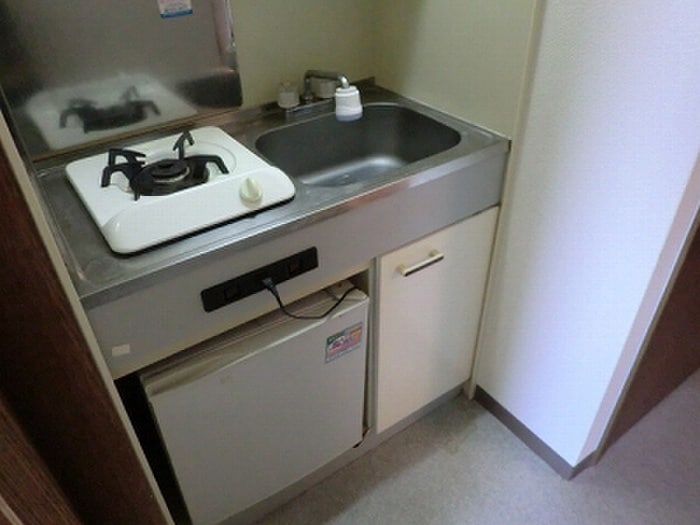 物件内観写真11　(キッチン)