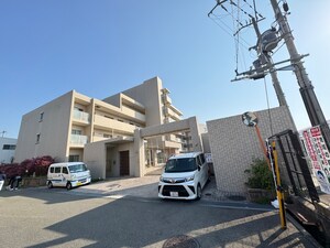 ル－チェ千里山外観写真