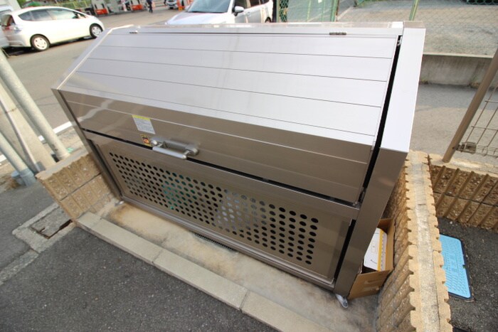 物件外観写真4　(外観写真)